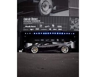 Lamborghini Gallardo Gebrauchtwagen