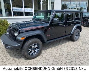 Jeep Wrangler Gebrauchtwagen