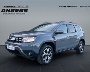 Dacia Duster Gebrauchtwagen
