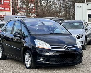 Citroen C4 Picasso Gebrauchtwagen