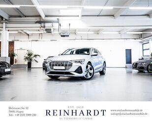 Audi e-tron Gebrauchtwagen