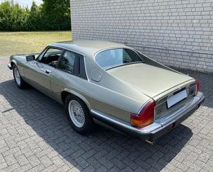 Jaguar XJS Gebrauchtwagen