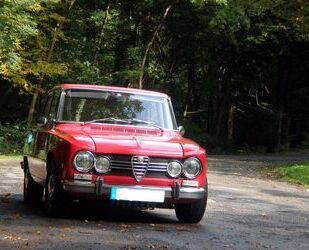 Alfa Romeo Giulia Gebrauchtwagen
