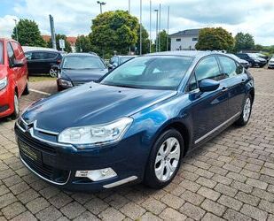 Citroen C5 Gebrauchtwagen