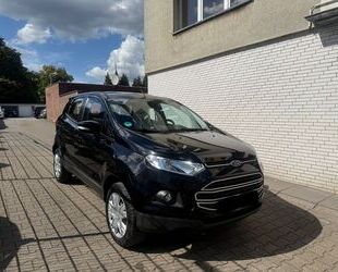Ford EcoSport Gebrauchtwagen