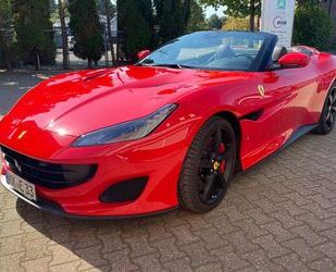 Ferrari Portofino Gebrauchtwagen