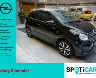 Citroen C1 Gebrauchtwagen