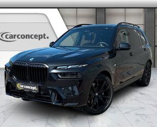 BMW X7 Gebrauchtwagen