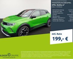 Opel Mokka-e Gebrauchtwagen