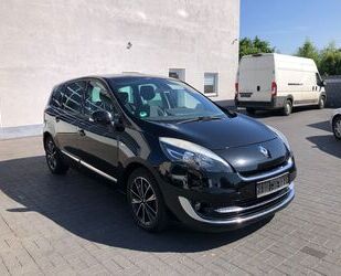 Renault Grand Scenic Gebrauchtwagen