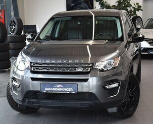 Land Rover Discovery Sport Gebrauchtwagen
