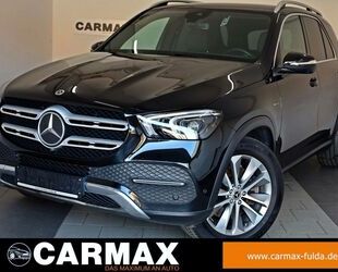 Mercedes-Benz GLE 350 Gebrauchtwagen