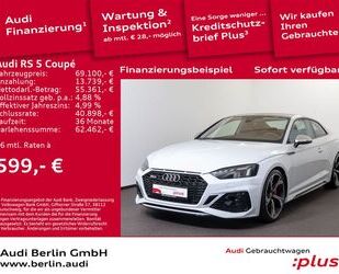 Audi RS5 Gebrauchtwagen