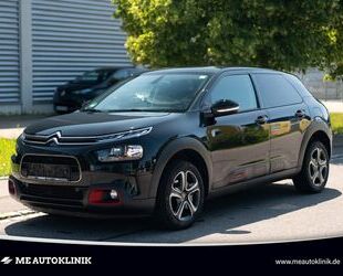Citroen C4 Cactus Gebrauchtwagen