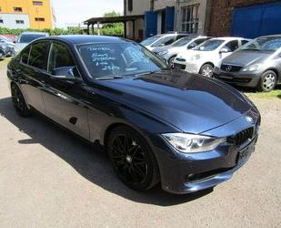 BMW 318 Gebrauchtwagen
