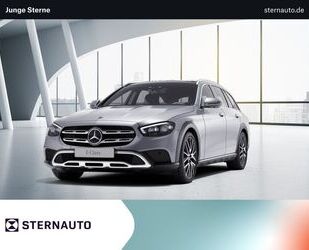 Mercedes-Benz E 400 Gebrauchtwagen