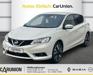 Nissan Pulsar Gebrauchtwagen