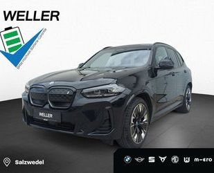 BMW iX3 Gebrauchtwagen