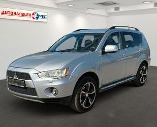 Mitsubishi Outlander Gebrauchtwagen