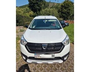 Dacia Dokker Gebrauchtwagen