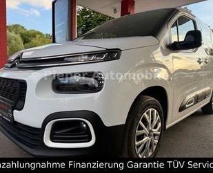Citroen Berlingo Gebrauchtwagen