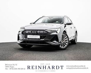 Audi e-tron Gebrauchtwagen