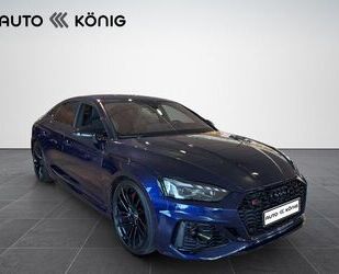 Audi RS5 Gebrauchtwagen