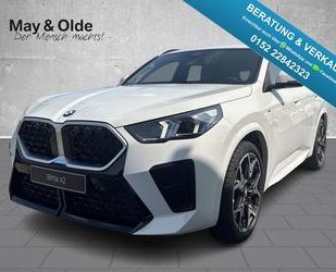 BMW X2 Gebrauchtwagen