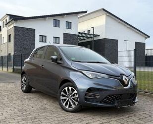 Renault ZOE Gebrauchtwagen