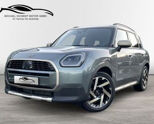 Mini Cooper C Countryman Gebrauchtwagen