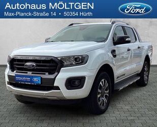 Ford Ranger Gebrauchtwagen