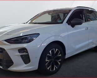 Cupra Terramar Gebrauchtwagen