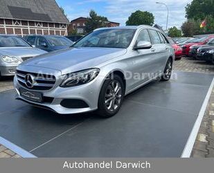 Mercedes-Benz C 220 Gebrauchtwagen