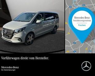 Mercedes-Benz V 250 Gebrauchtwagen