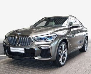 BMW X6 M50 Gebrauchtwagen
