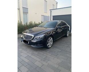 Mercedes-Benz E 350 Gebrauchtwagen