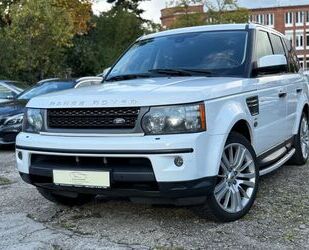 Land Rover Range Rover Sport Gebrauchtwagen
