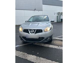 Nissan Qashqai+2 Gebrauchtwagen