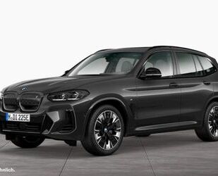 BMW iX3 Gebrauchtwagen