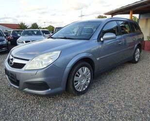 Opel Vectra Gebrauchtwagen