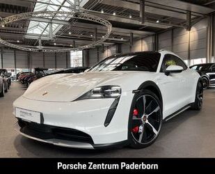 Porsche Porsche Taycan 4S Cross Turismo Surround-View Inno Gebrauchtwagen
