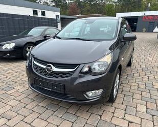 Opel Karl Gebrauchtwagen