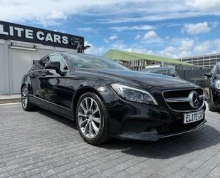 Mercedes-Benz CLS 400 Gebrauchtwagen