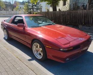 Toyota Supra Gebrauchtwagen