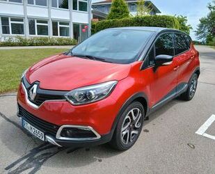Renault Captur Gebrauchtwagen