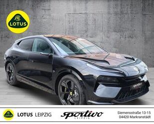 Lotus Eletre Gebrauchtwagen