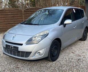 Renault Scenic Gebrauchtwagen
