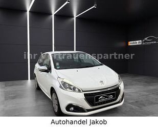 Peugeot 208 Gebrauchtwagen