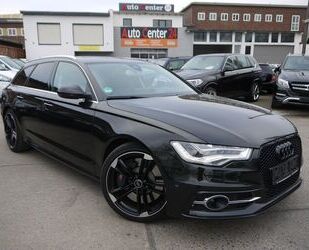 Audi S6 Gebrauchtwagen