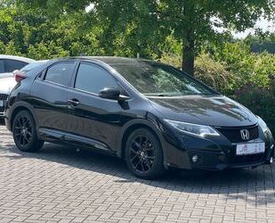 Honda Civic Gebrauchtwagen